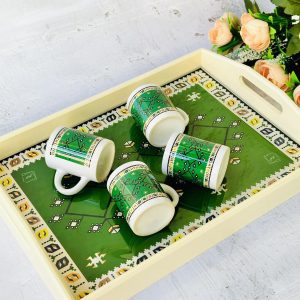 espresso šoljica zelengora