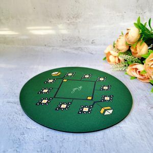 Podloga za miš Zelengora