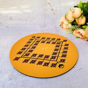 Podloga za miš Lilium Bosniacum