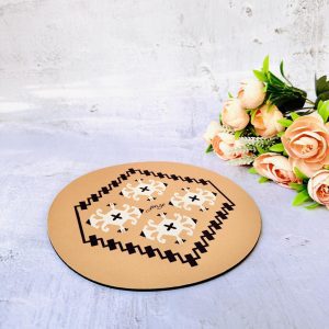 Podloga za miš Toprak