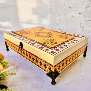 Kutija za nakit Lilium Bosniacum