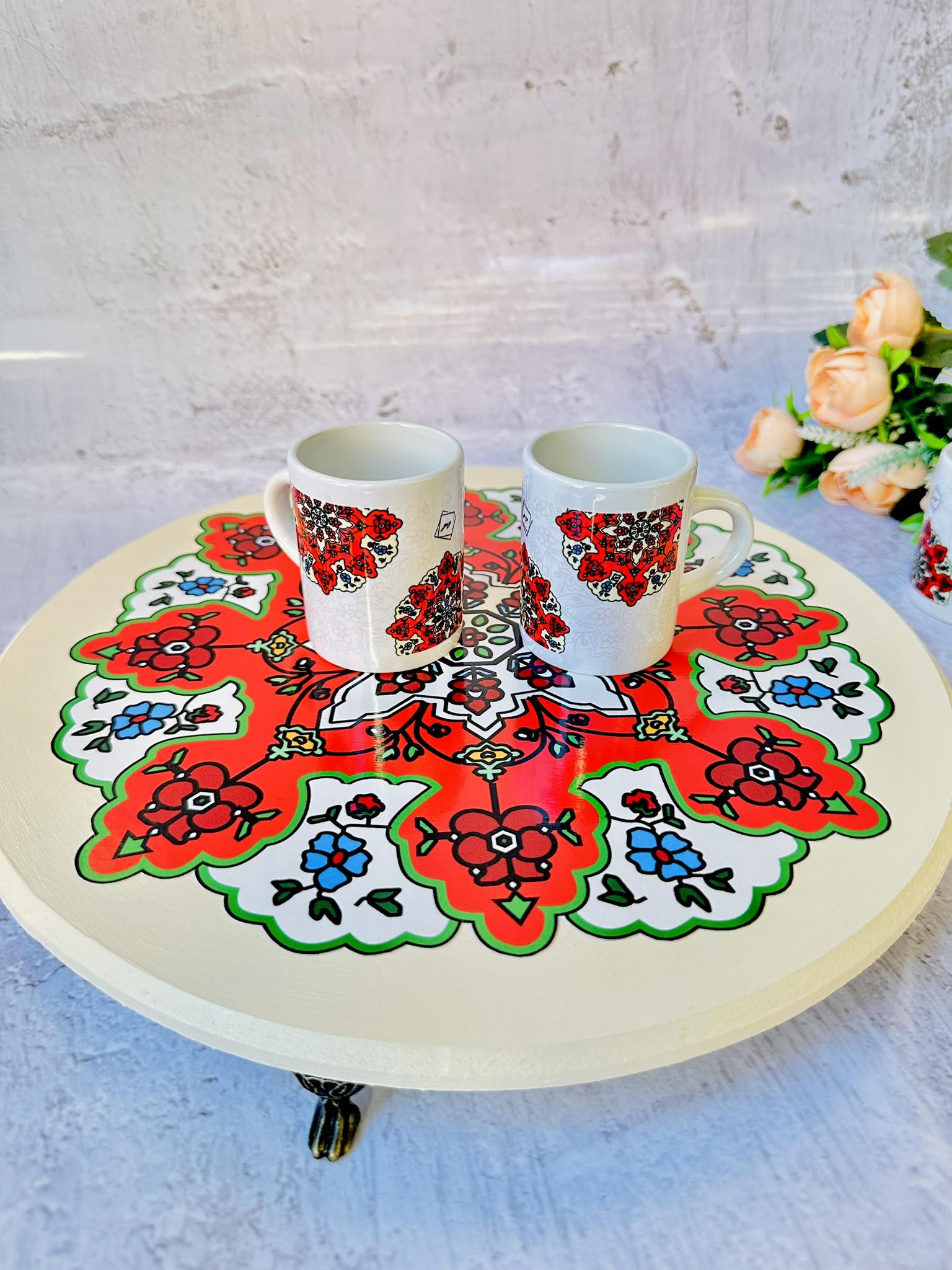 Espresso šoljica Hercegovka - Image 2