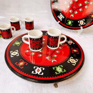 Sinija Petrovački ćilim