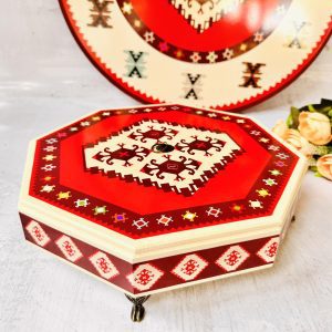 Bombonjer Ljuta Krajina