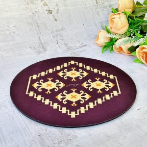 Podloga za miš Ametist