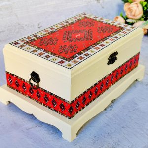 Kutija za čaj Bosanka