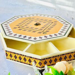 Bombonjer Lilium Bosniacum