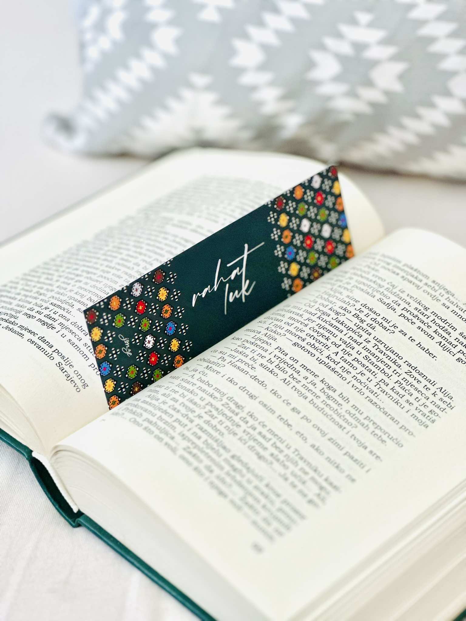 bookmark rahatluk