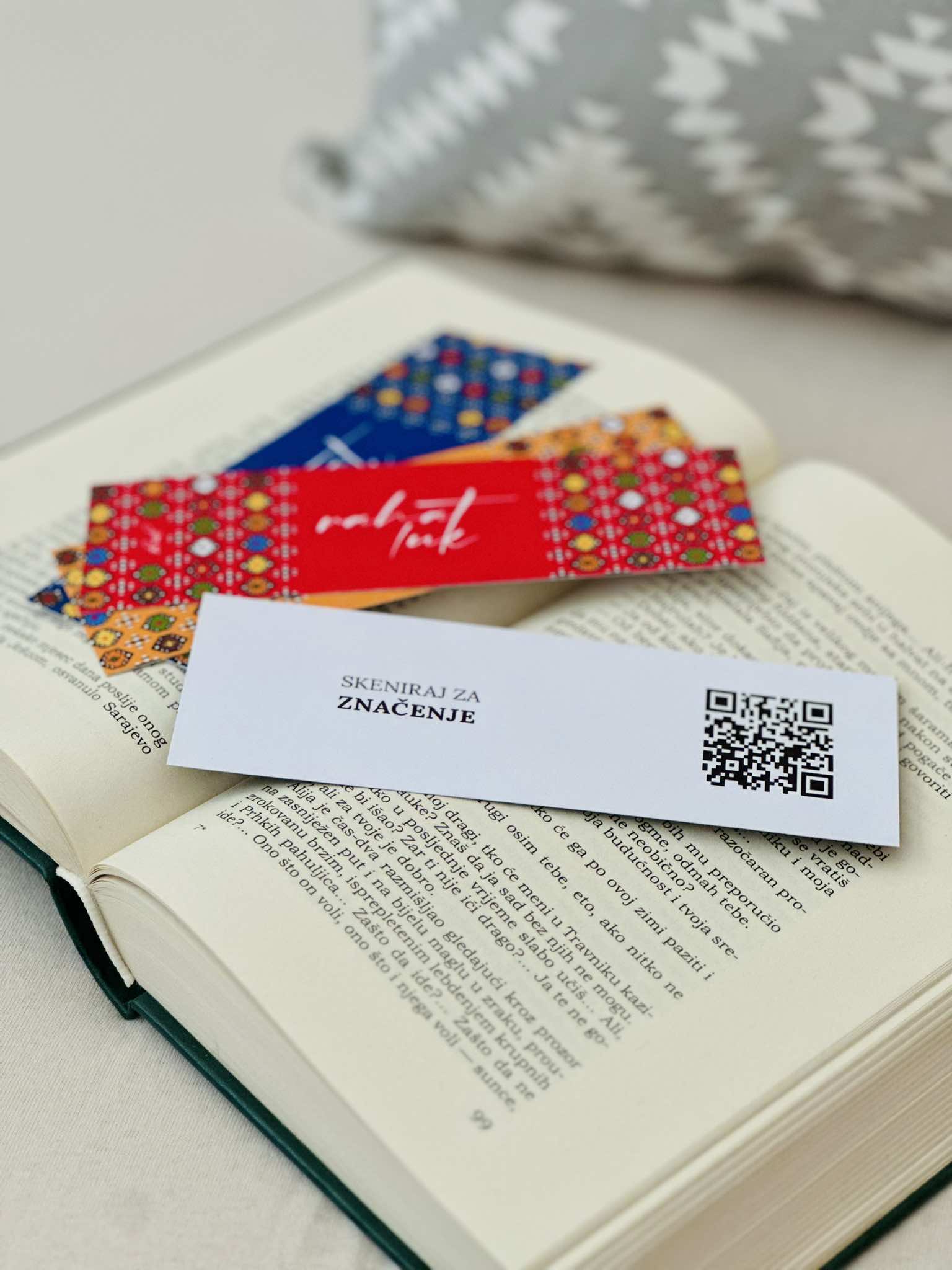 Bookmark Rahatluk - Image 6