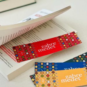 Bookmark Zabremedet