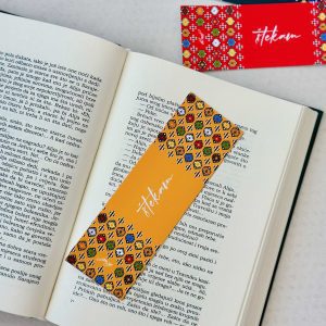 Bookmark Štekam