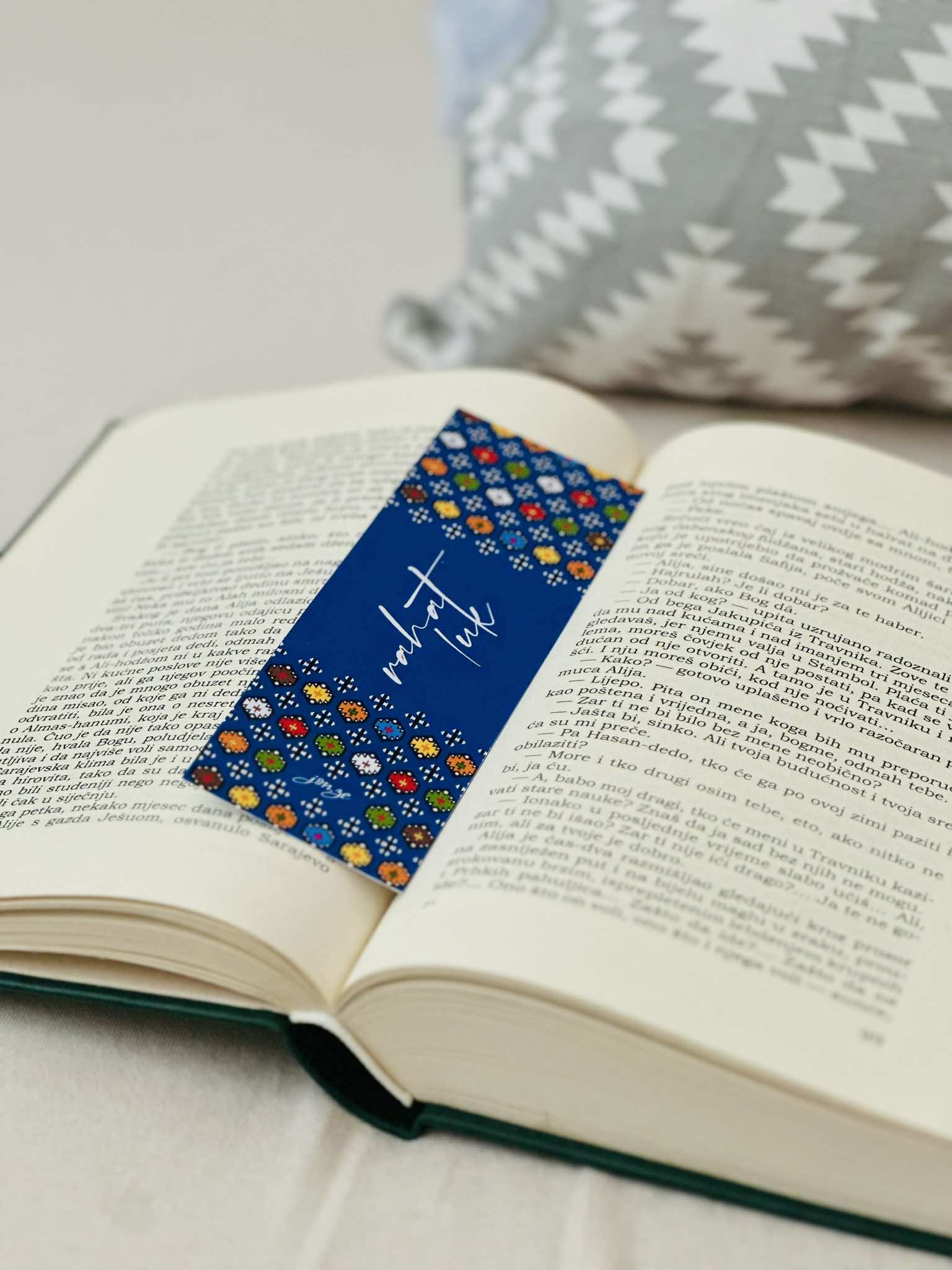 Bookmark Rahatluk - Image 3
