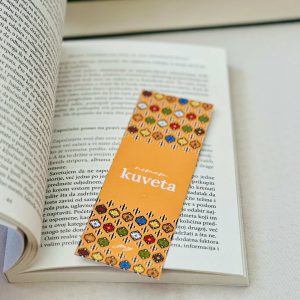 Bookmark Nemam kuveta
