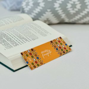 Bookmark Uhvatio fursata