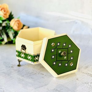 šećerluk zelengora