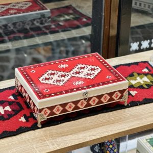 Kutija za nakit Ljuta Krajina