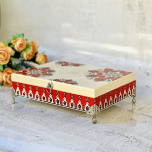 Kutija za nakit Hercegovka