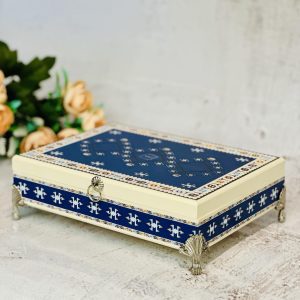 Kutija za nakit Jadran