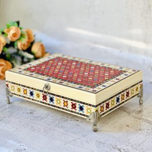 Kutija za nakit Sarajka