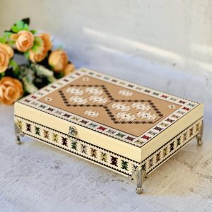 Kutija za nakit Toprak