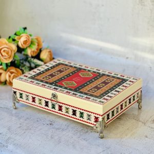 Kutija za nakit Kadifa