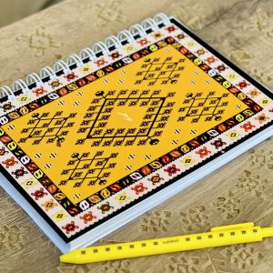 bullet journal lilium