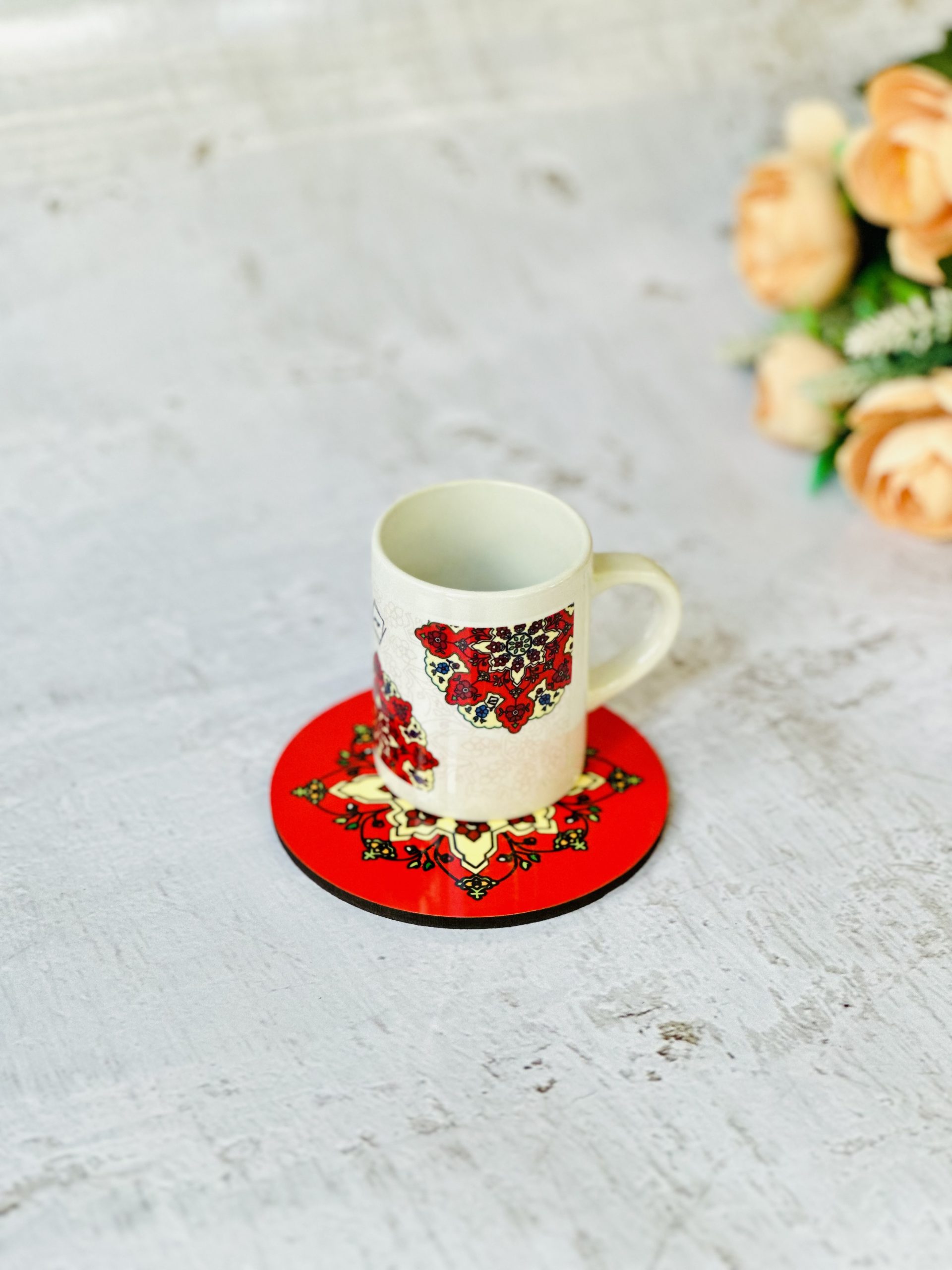 Espresso šoljica Hercegovka