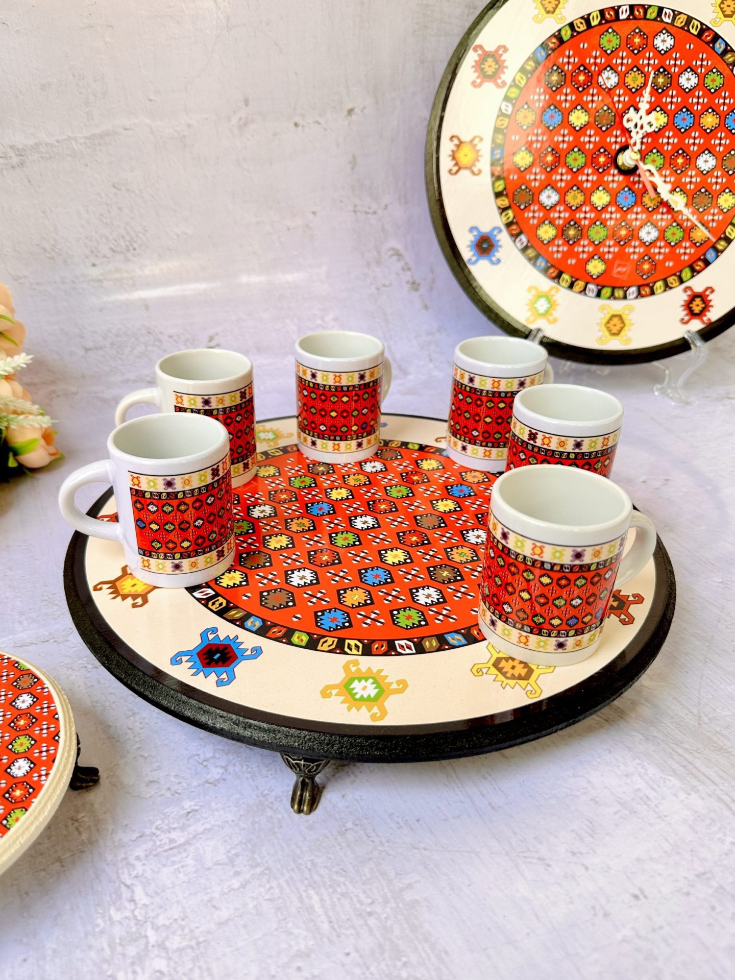 Espresso šoljica Sarajka - Image 5