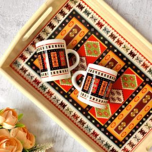 Espresso šoljica Kadifa