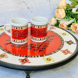 Espresso šoljica Bosanka