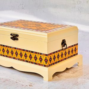 kutija za čaj lilium