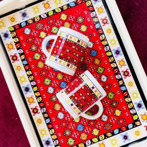 Espresso šoljica Sarajka