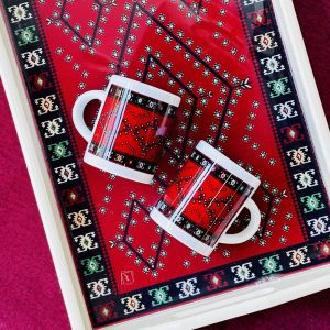 Espresso šoljica Petrovački