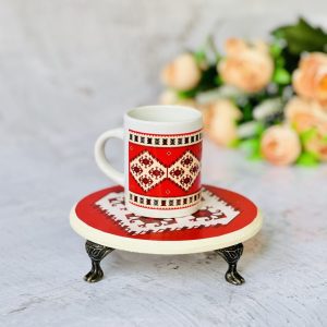 Espresso šoljica Ljuta Krajina