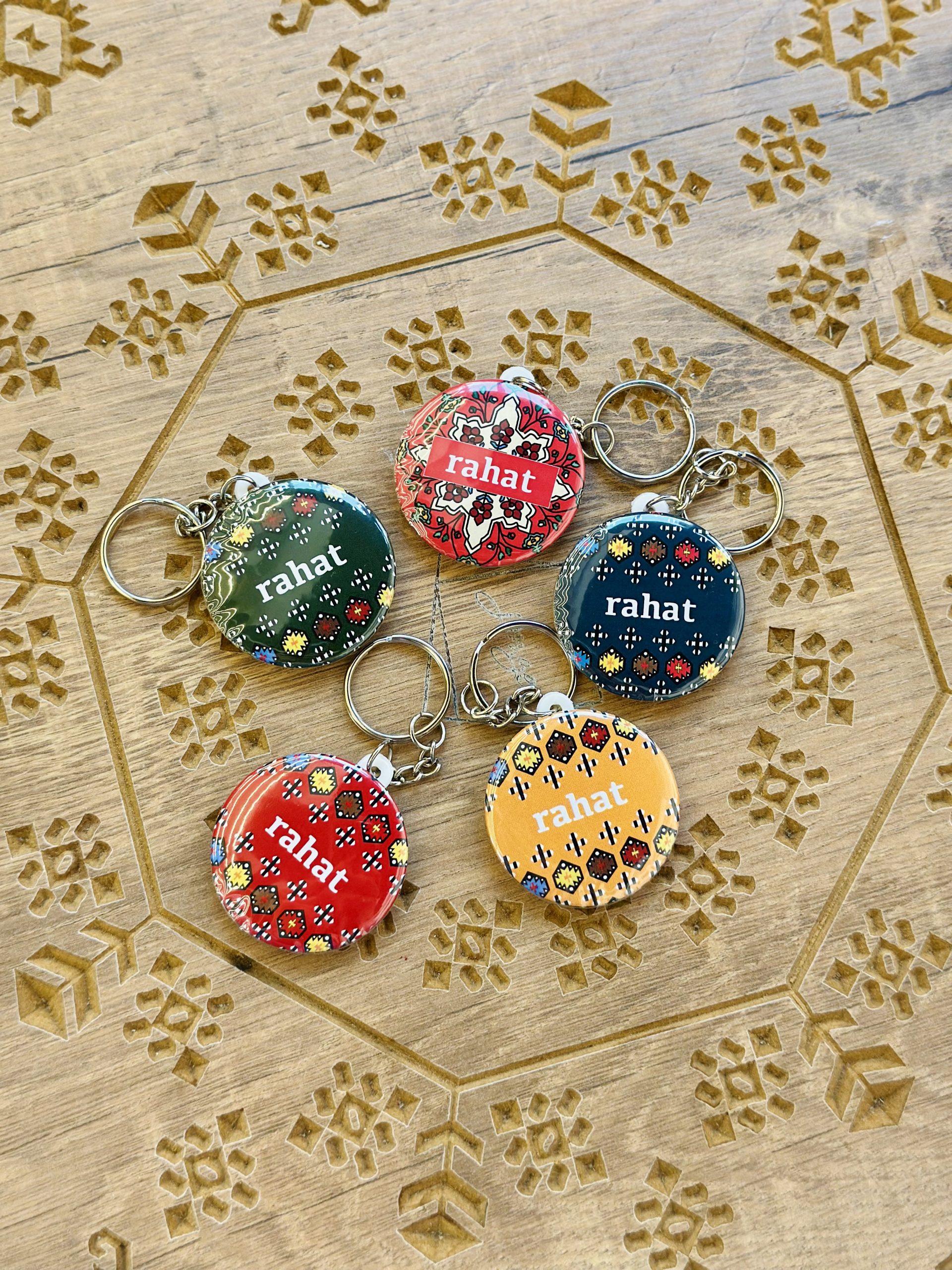 rahat