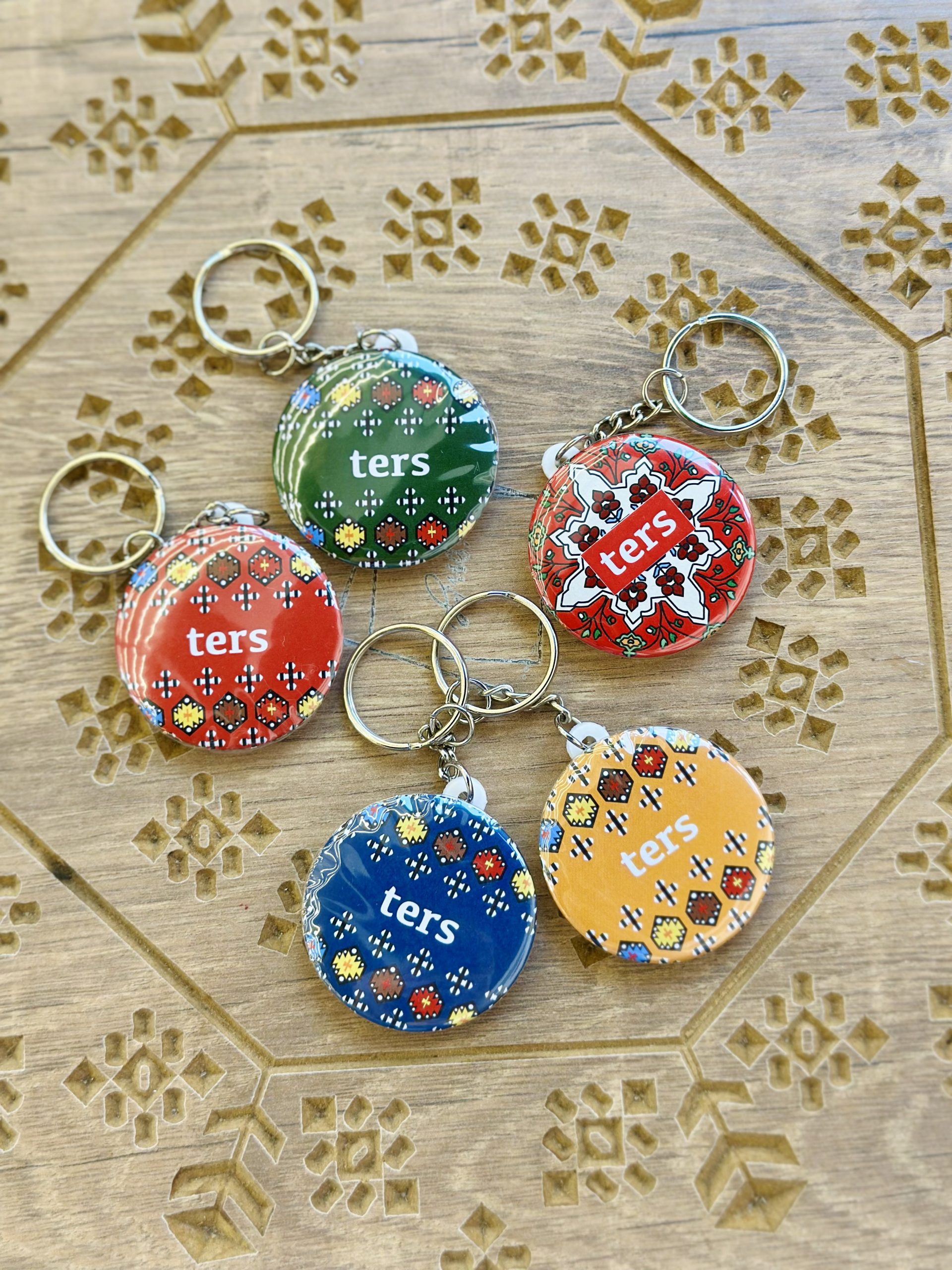 ters