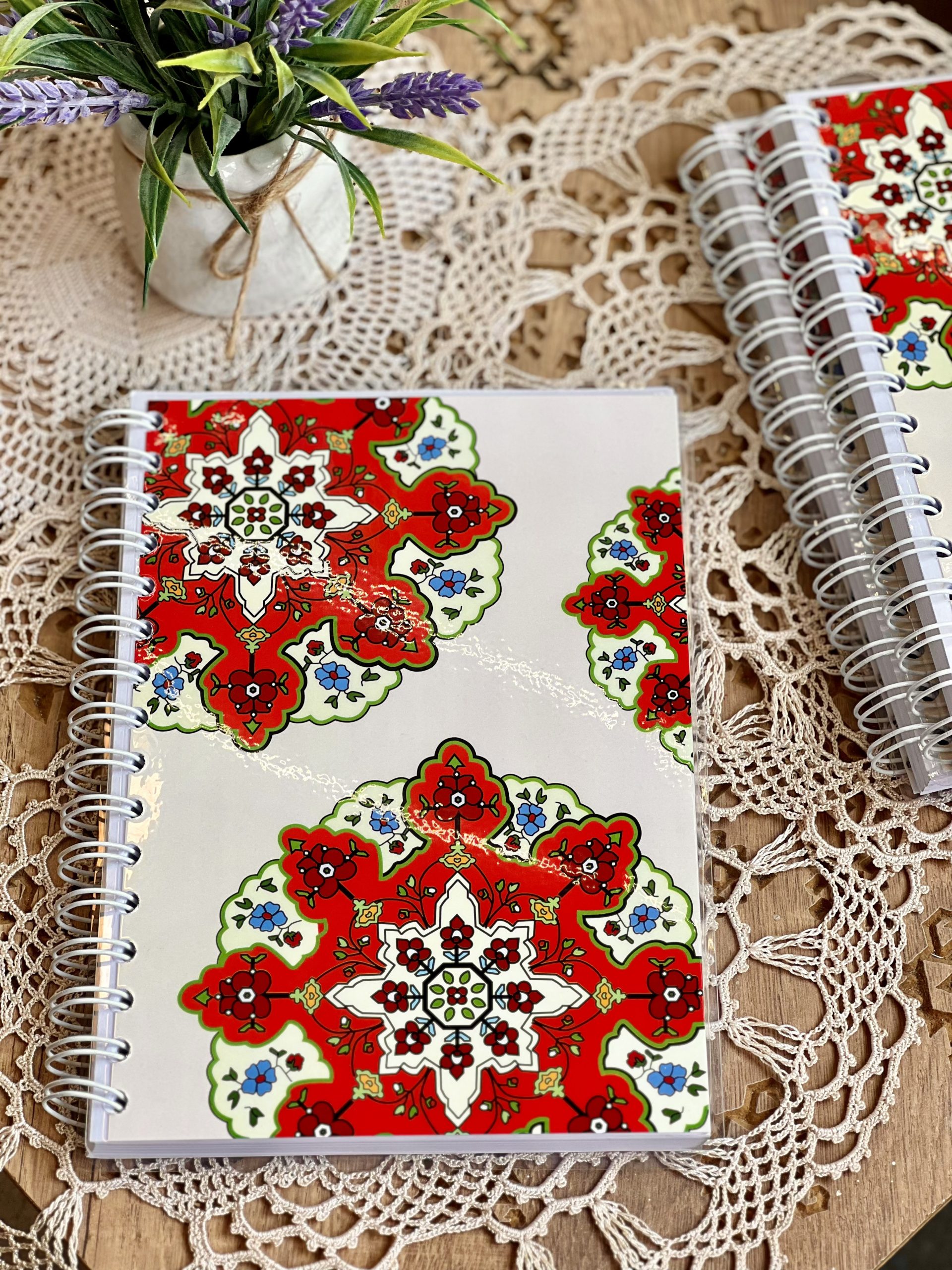 bullet journal hercegovka