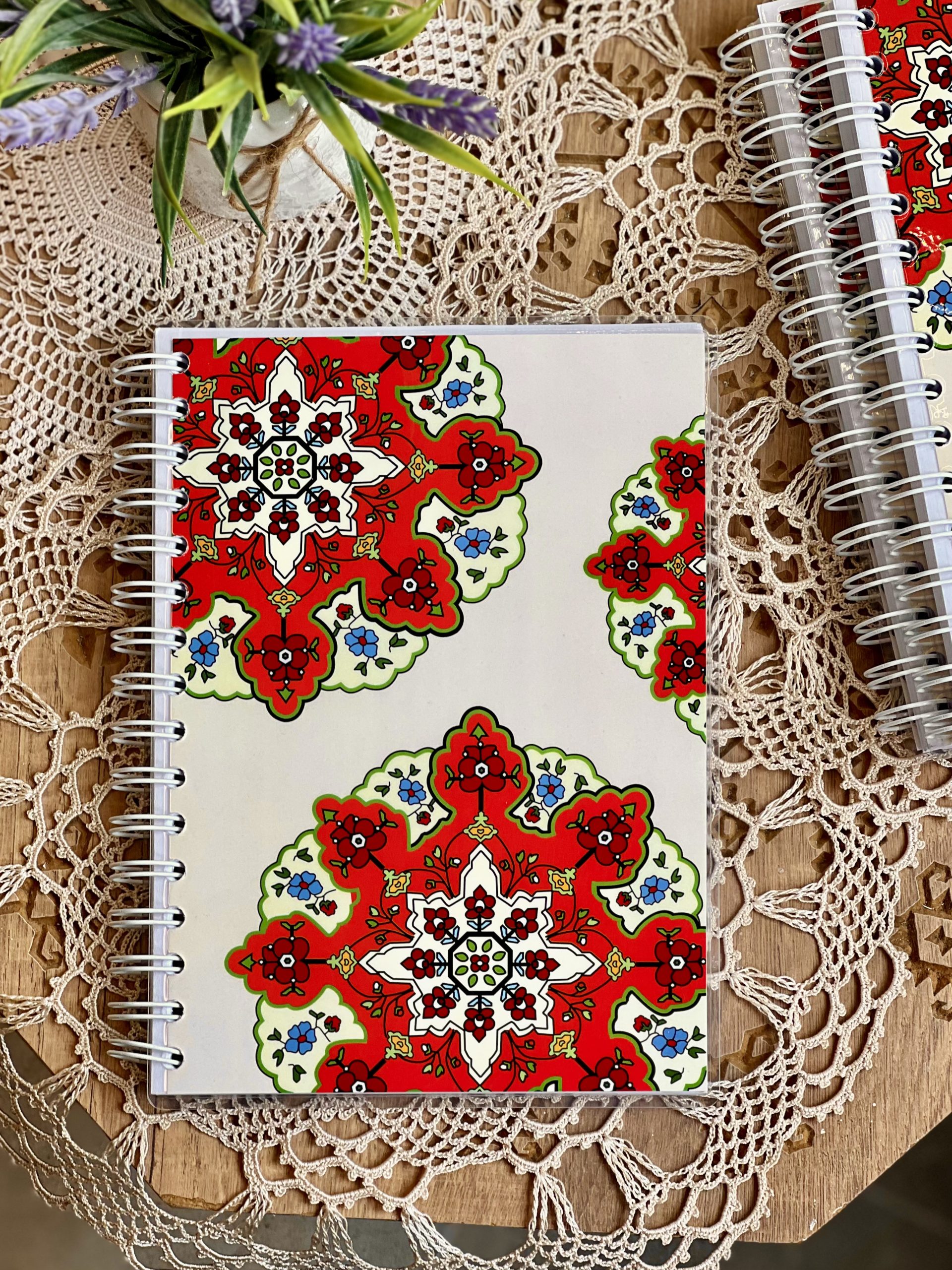 bullet journal hercegovka