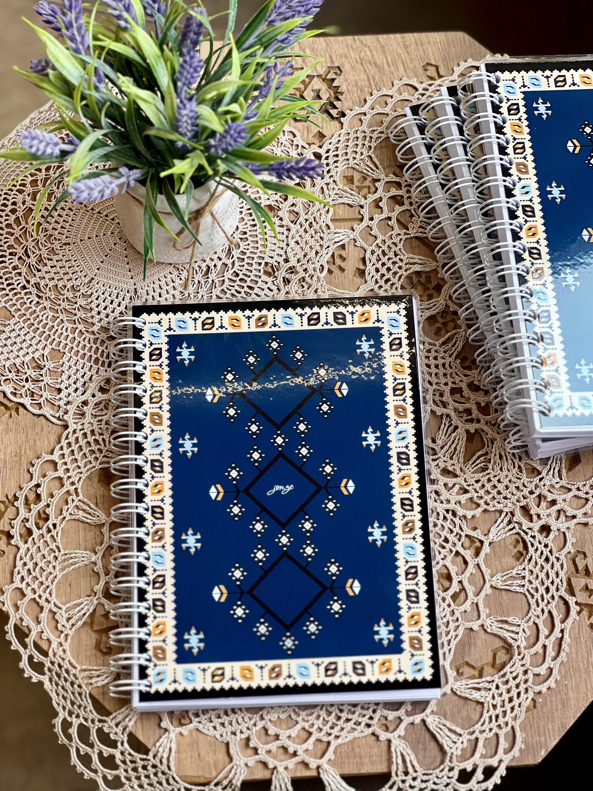 bullet journal jadran