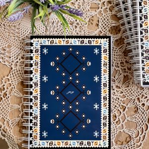 bullet journal jadran