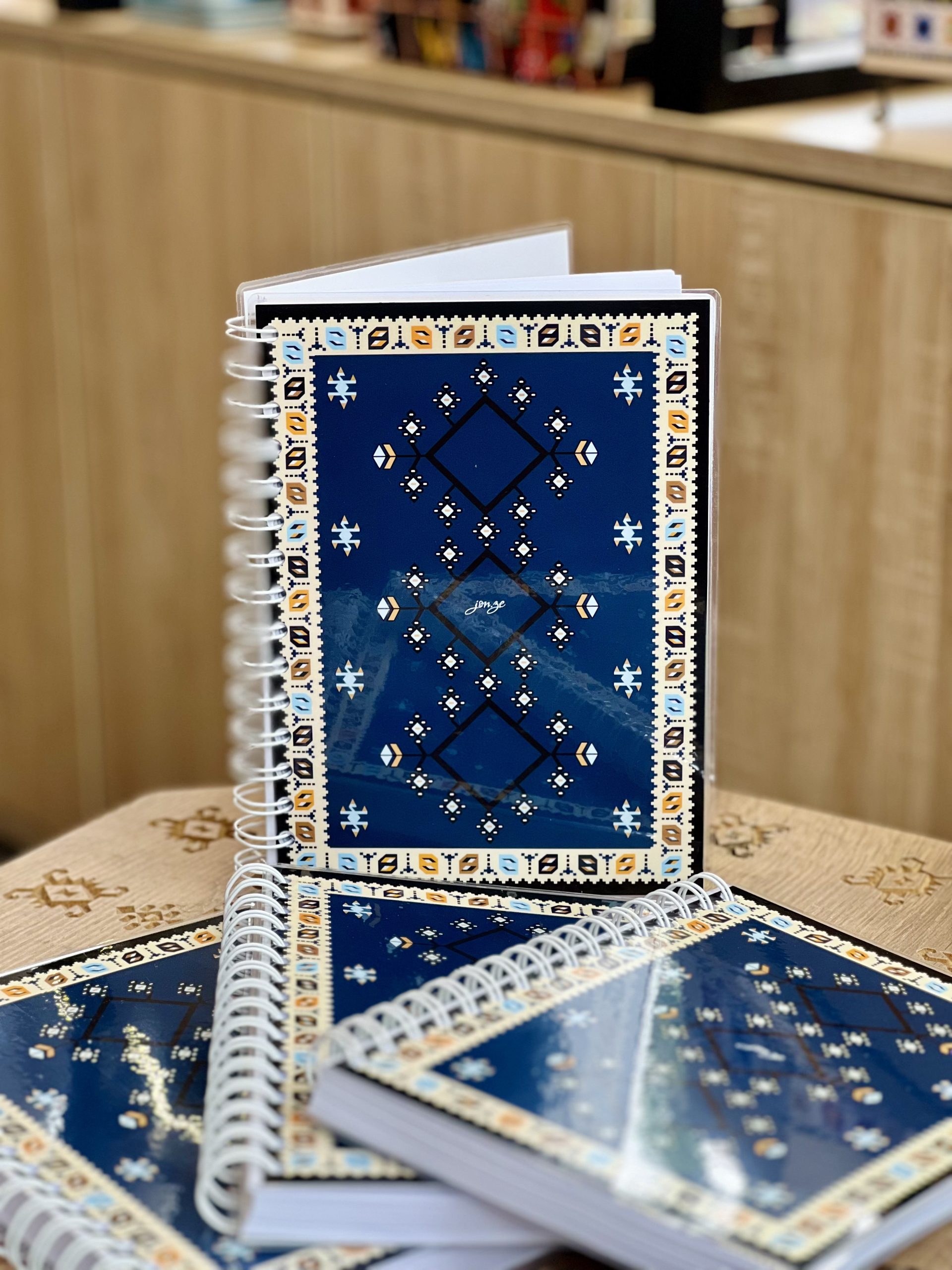 bullet journal jadran