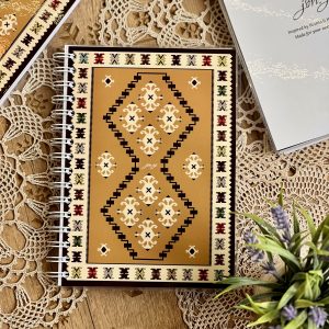bullet journal toprak