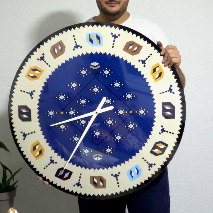 sat jadran XXL