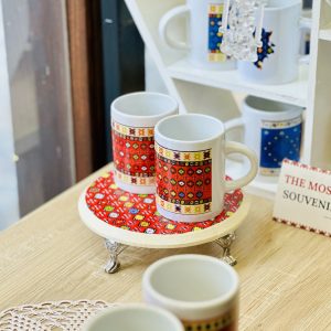 set za kahvenisanje sarajka mini