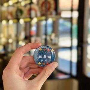 LJUDINA