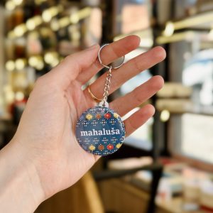 privjesak mahalusa