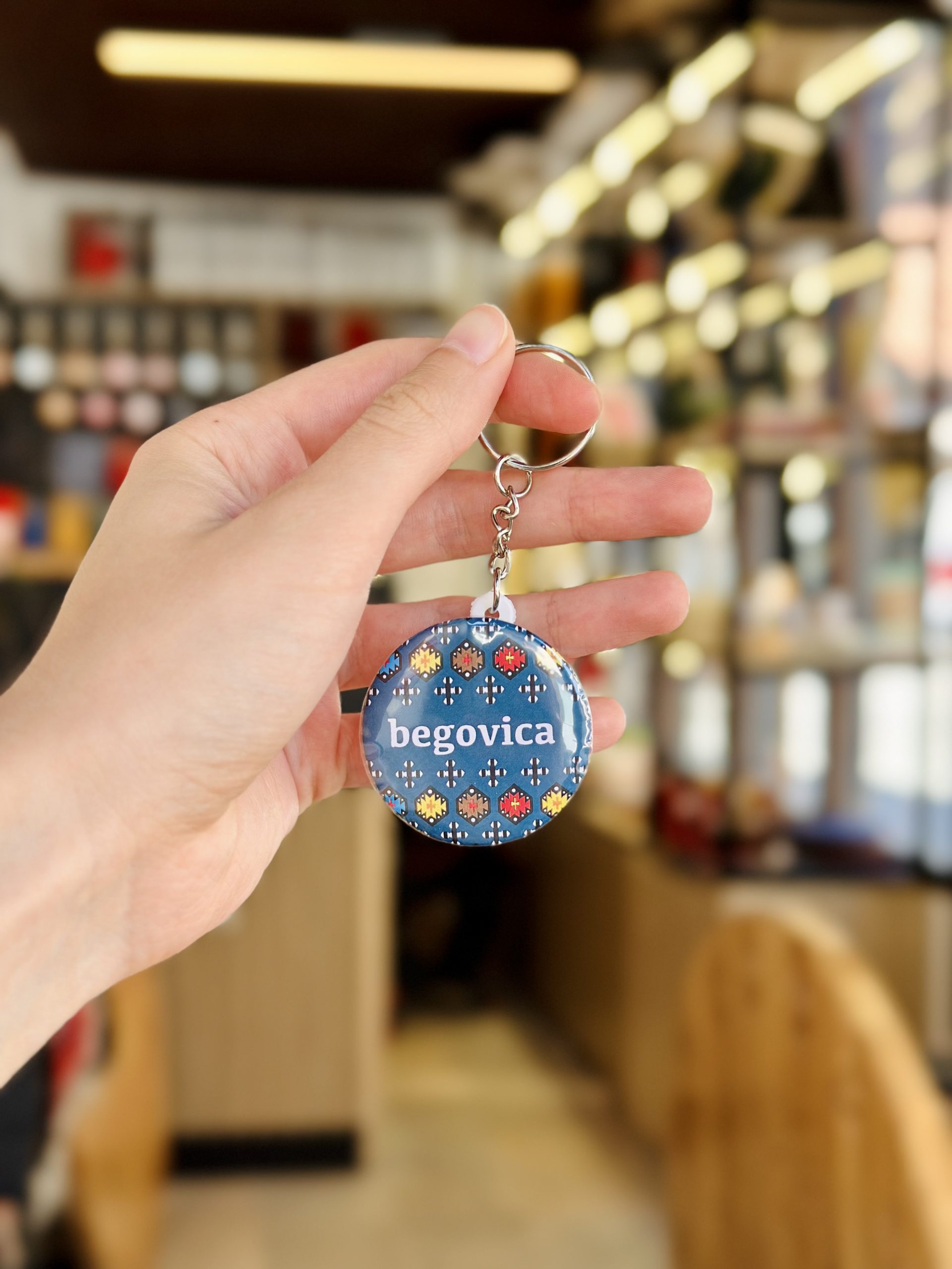begovica