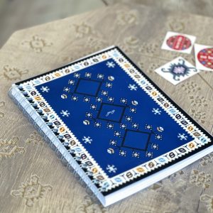 bullet journal jadran