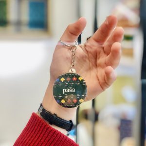 Privjesak paša