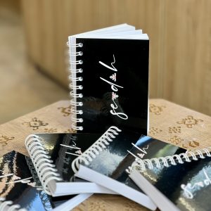 bullet journal SEVDAH džepni